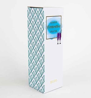 GLASS/Giant Celebration Flute