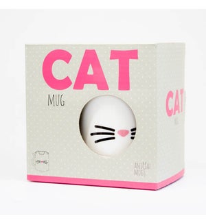 MUG/Cat Mug