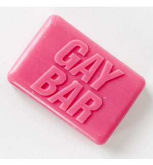 SOAP/Gay Bar
