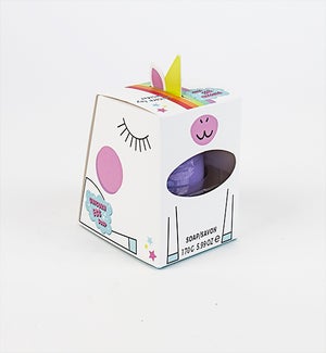 SOAP/Unicorn Egg