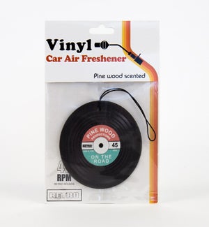 AIRFRESHENER/Vinyl