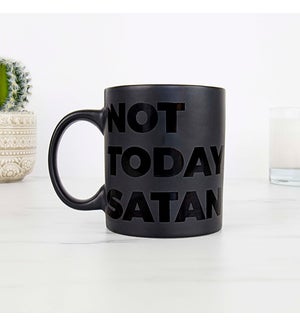 MUG/Not Today Satan