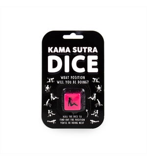 DICE/Kama Sutra Dice