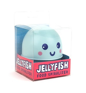 SPIRALISER/Jellyfish