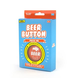 BUTTON/Beer Button