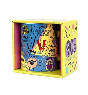 MUG/90s Decade