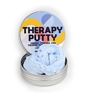 PUTTY/Therapy Putty