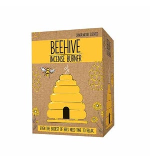 INCENSEHOLDER/Bee Hive