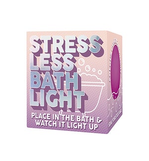 LIGHT/Stressless Bath Light