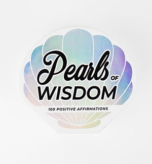 CARDPACK/Pearls of Wisdom