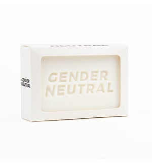SOAP/Gender Neutral