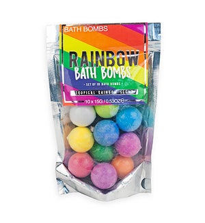 BATHBOMB/Rainbow