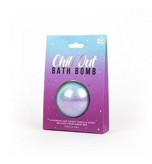 BATHBOMB/Chill Out
