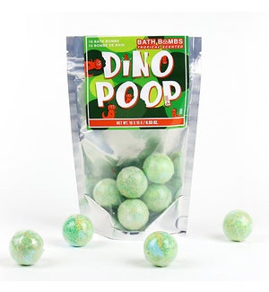 BATHBOMB/Dino Poop