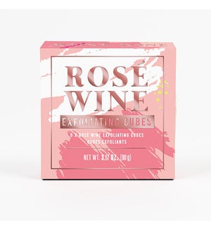 BATHCUBES/Rose Wine