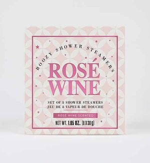STEAMERS/Rose Wine