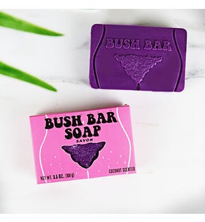 SOAP/Bush Bar