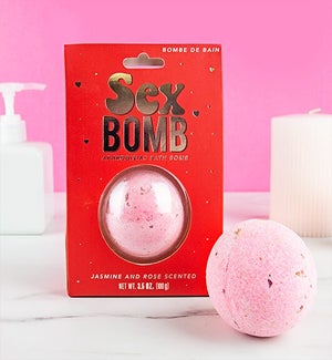 BATHBOMB/Sex Bomb