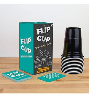 GAMES/Flip Cup