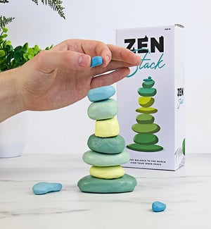 GAMES/Zen Art Stacking
