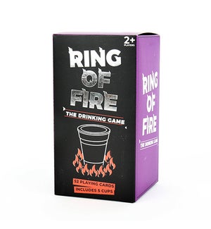 GAMES/Ring Of Fire