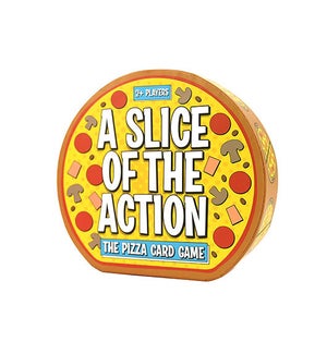 GAMES/Slice Of The Action