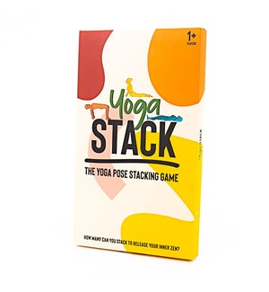 GAMES/Yoga Stack