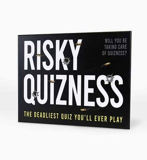 GAMES/Risky Quizness