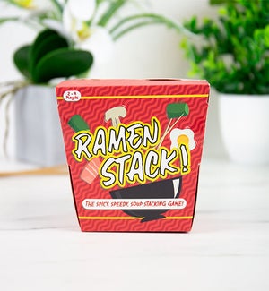 GAMES/Ramen Stack