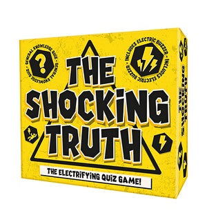 GAMES/The Shocking Truth