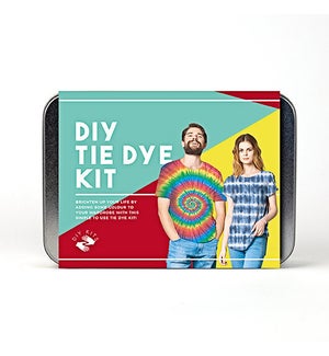 DIY/Tie Dye