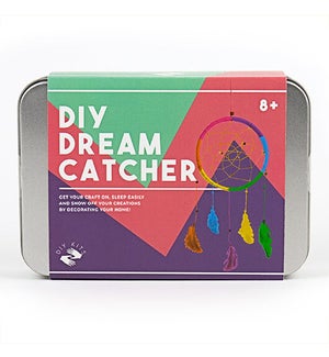 DIY/Dream Catcher