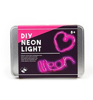 DIY/Neon Light