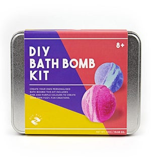 DIY/Bath Bomb