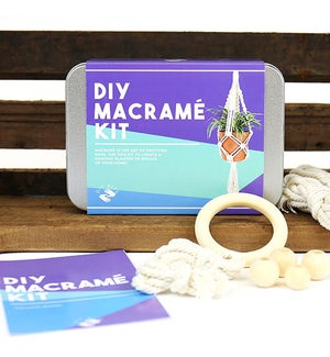 DIY/Macrame Kit