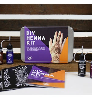 DIY/Henna Kit