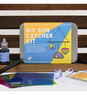 DIY/Sun Catchers