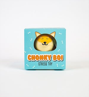 STRESSBALL/Chonky Boi
