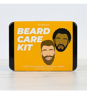 KIT/Aficionado Kits Beard