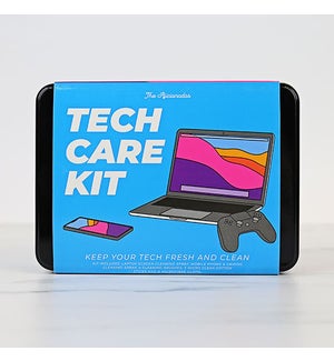 KIT/Aficionado Kits Tech