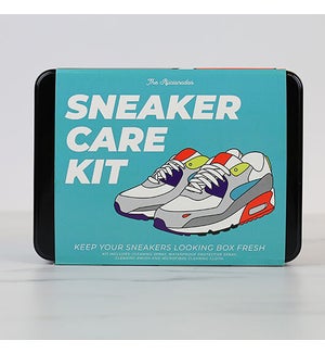 KIT/Aficionado Kits - Sneaker