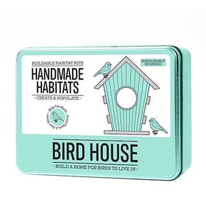 HABITAT/Bird House