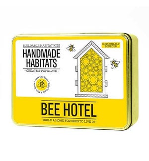 HABITAT/Bee Hotel
