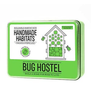 HABITAT/Bug Hostel