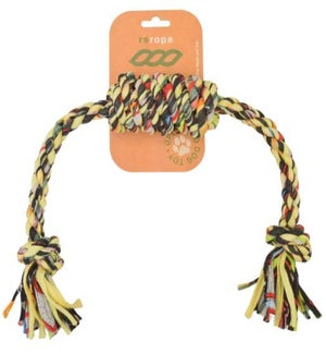 TOY/Barrel Knot Lime 10-pack
