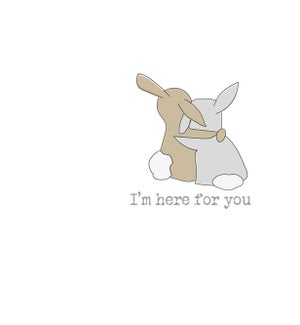 SY/I'm Here For You