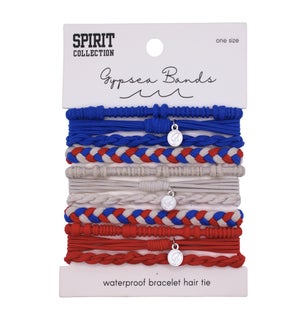 HAIRTIE/Team Spirit
