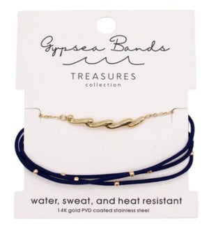 HAIRTIE/Wave Charm Set