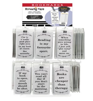 DISPLAY/SF Bookmark*