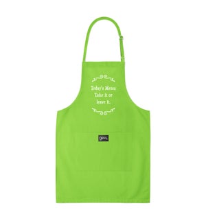 APRON/Take it